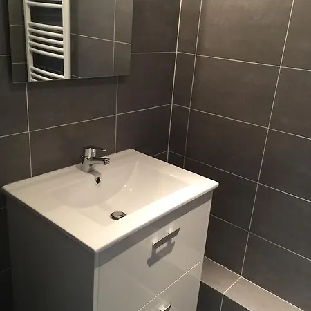 Διαμέρισμα Rent Κάννες