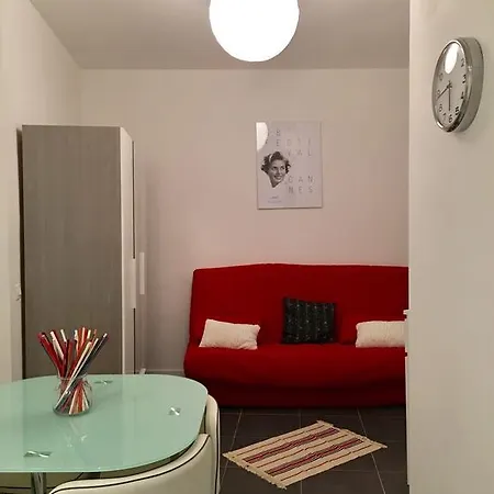Διαμέρισμα Rent Κάννες